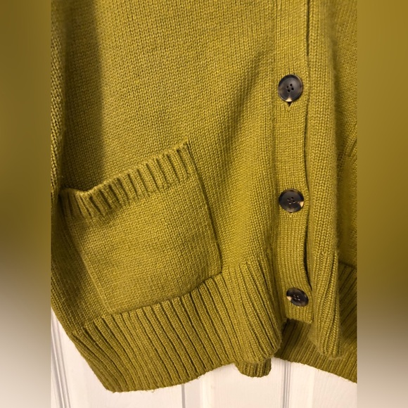 Cardigan Sweater - Picture 2 of 6